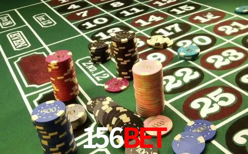 Diretório de Jogos 156bet