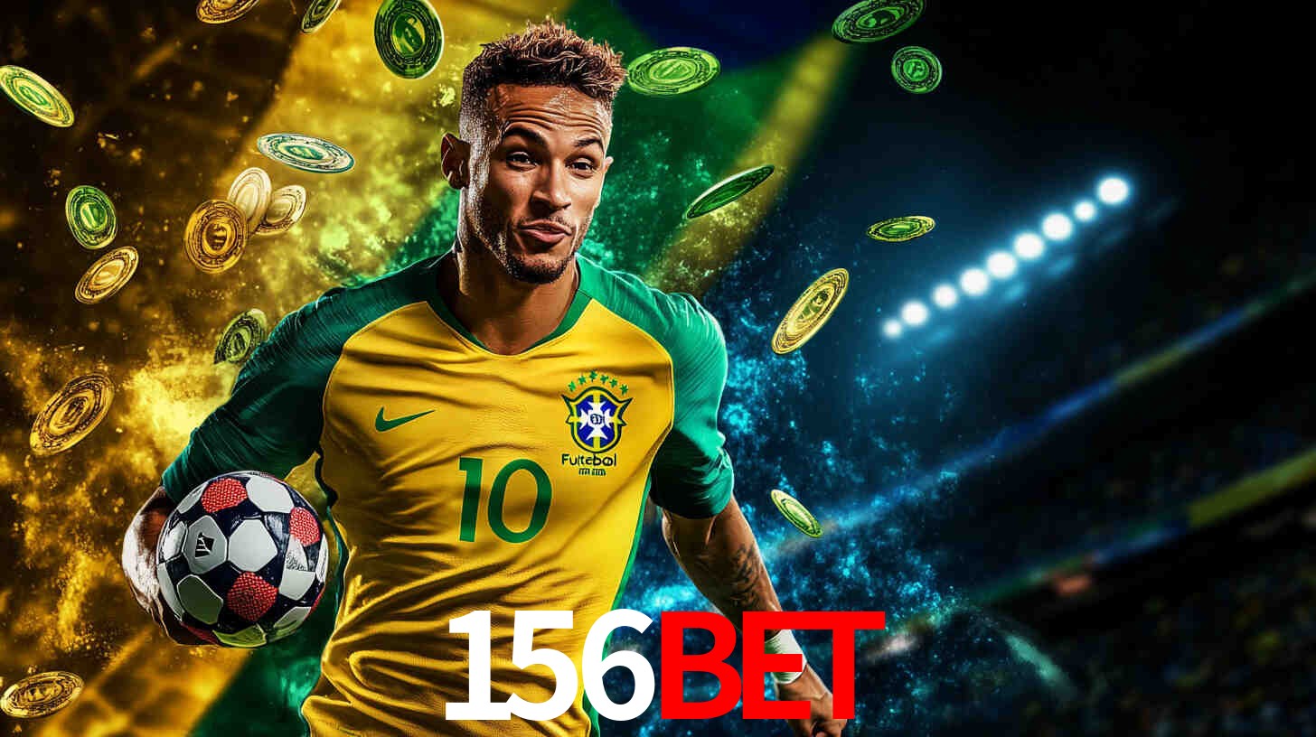 Explorando a Categoria de Eventos em Apostas na 156bet