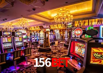 Desvendando o Mundo dos Jogos Virtuais na 156bet