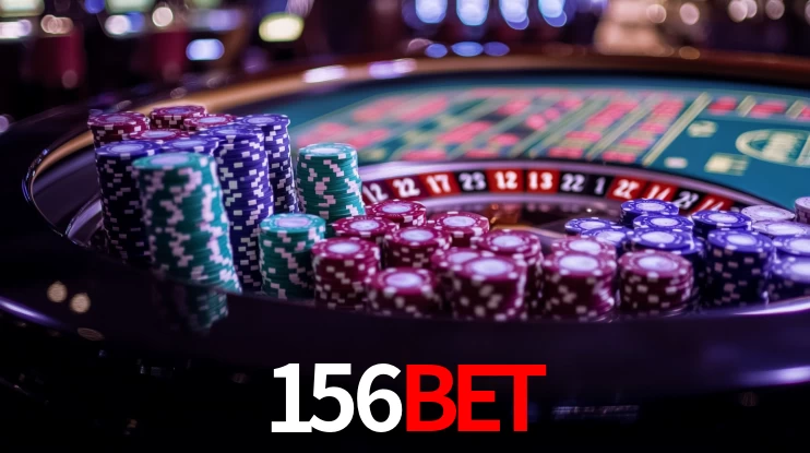 Bonus Features 156bet