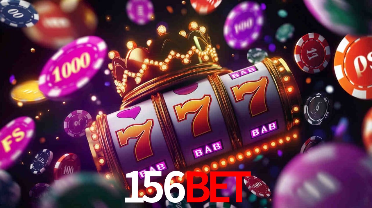 Seasonal Promotions 156bet