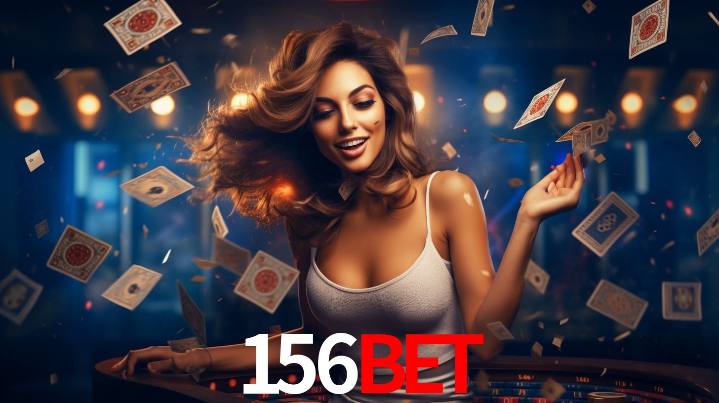 VIP Casino 156bet