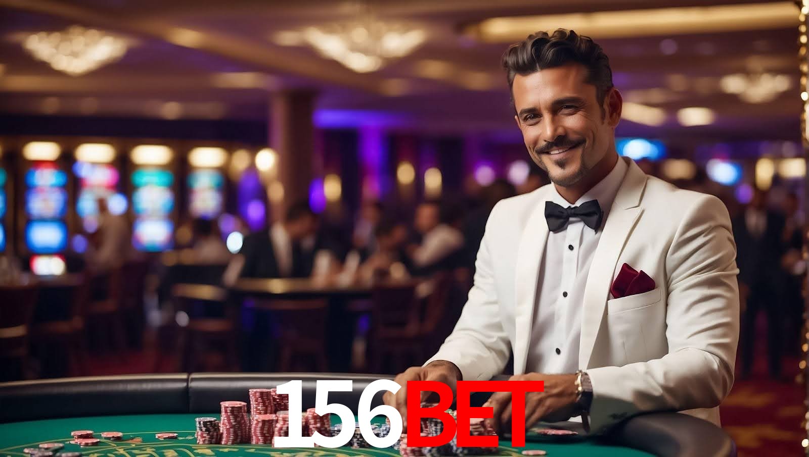 Especiais de Fim de Semana 156bet