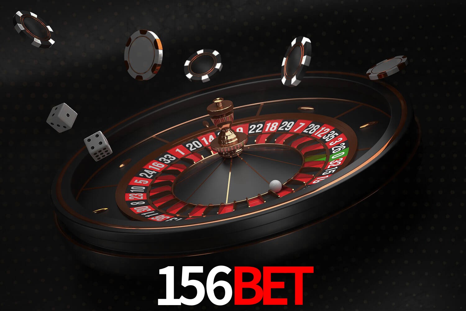 Live Casino 156bet