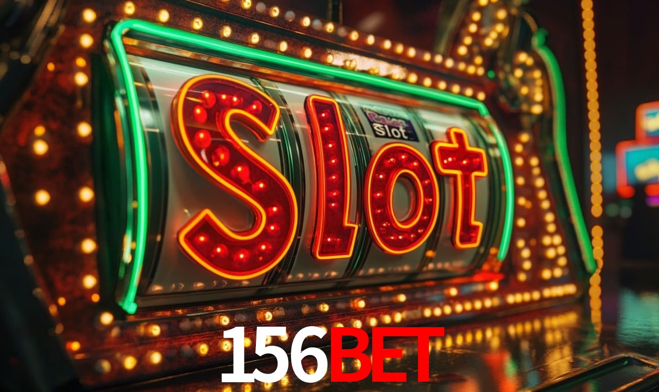 Promoções Sazonais 156bet