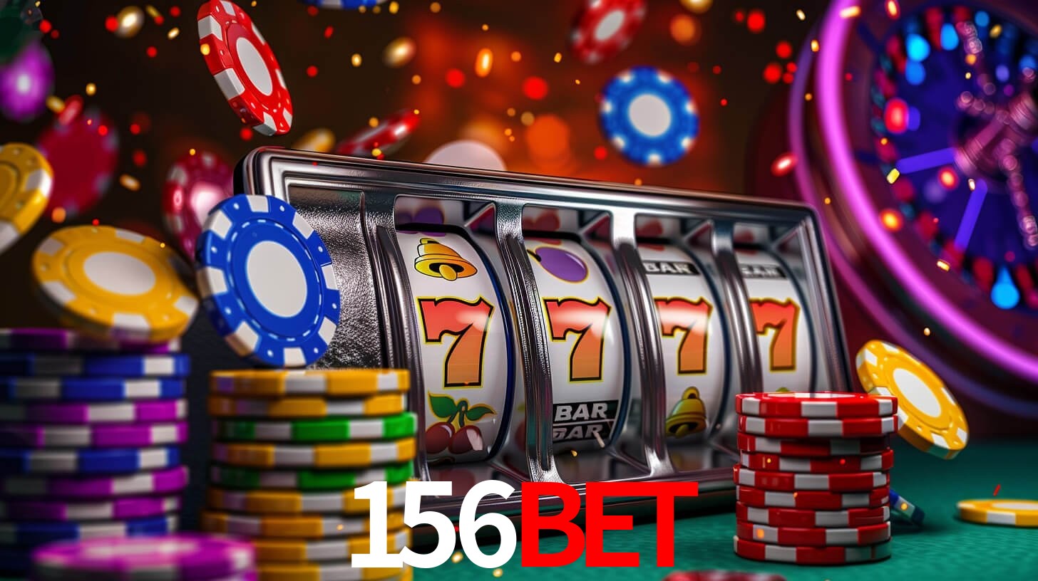 Bônus Diários 156bet