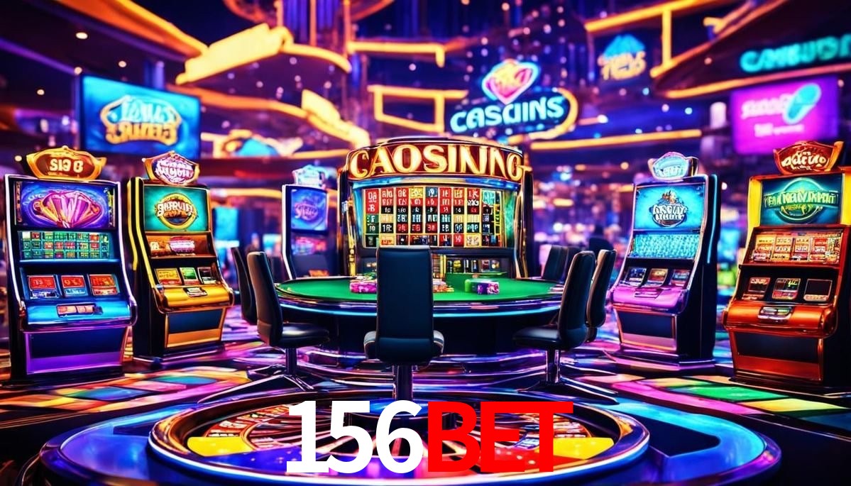 Recursos de Bônus 156bet