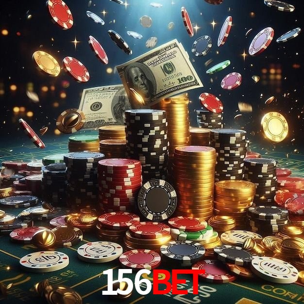 Apostas de Futebol 156bet