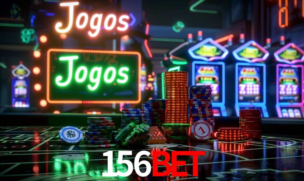 Notificações App 156bet