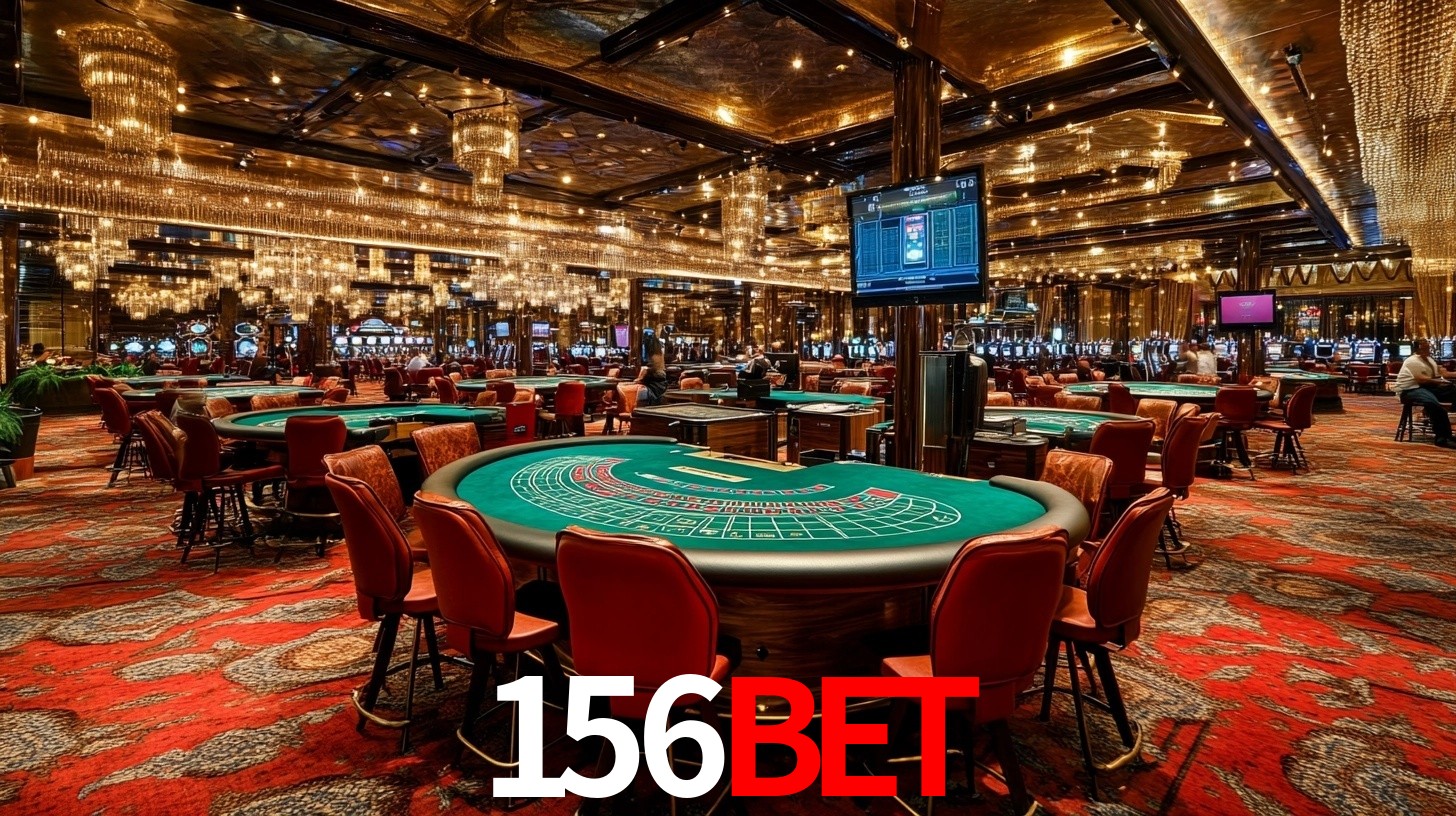 156bet