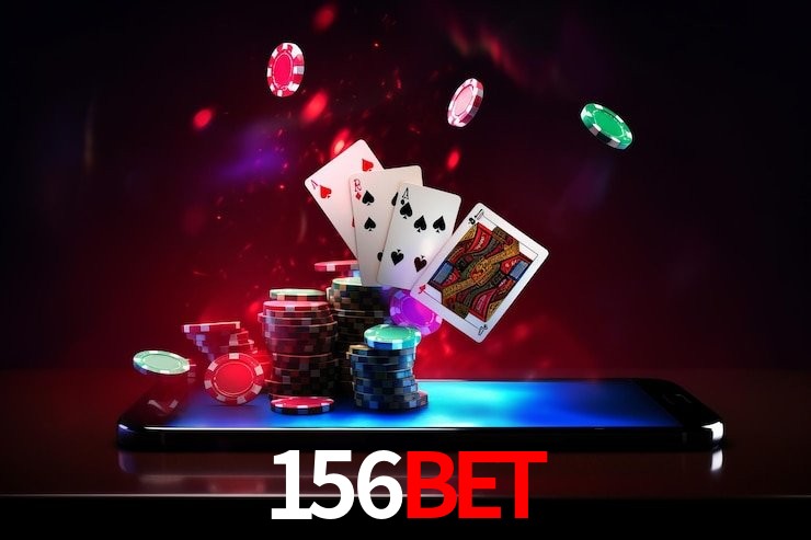 Game Providers 156bet