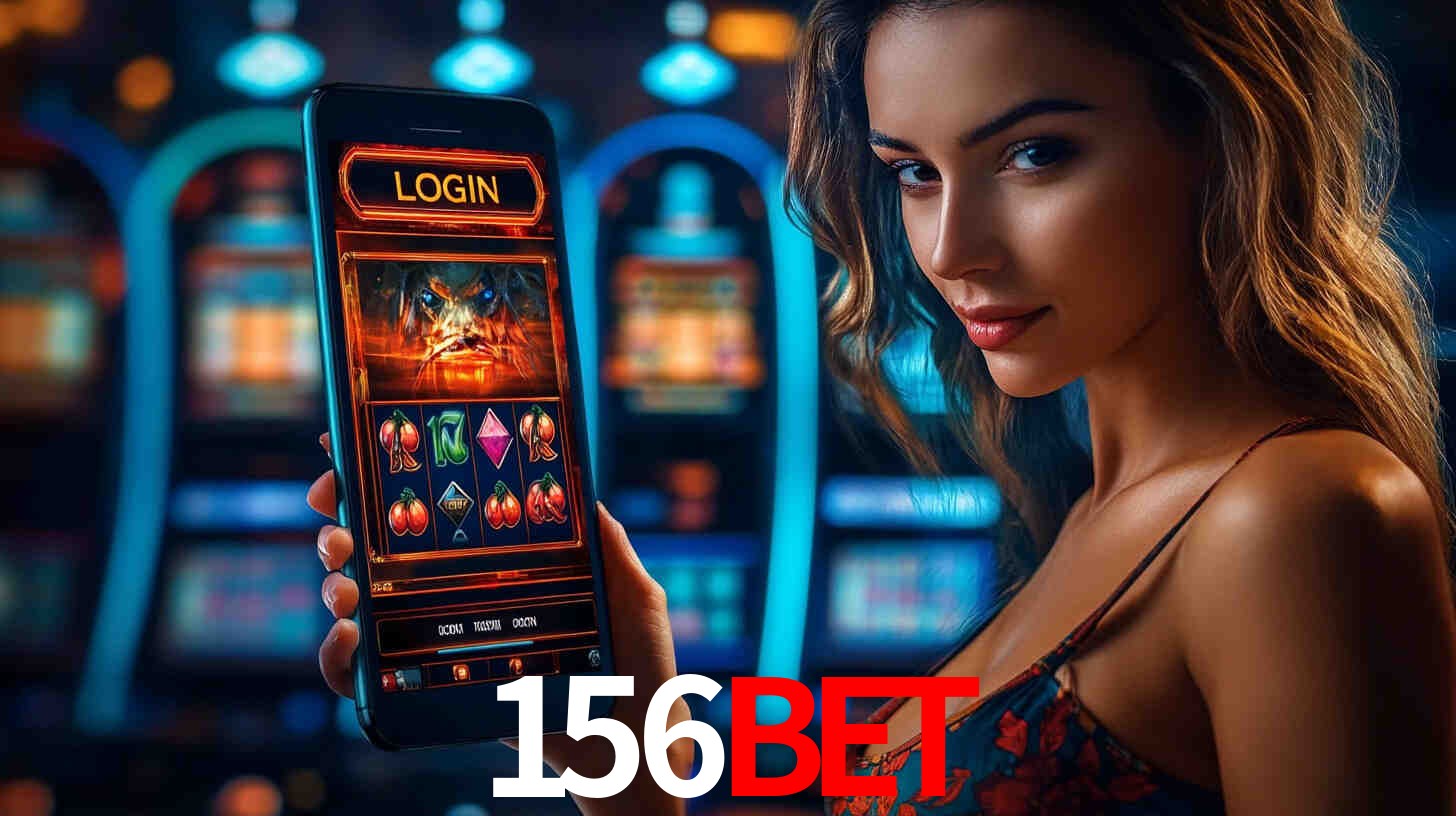 Vantagens App 156bet