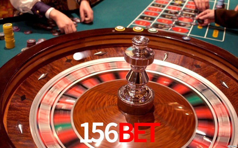 Provedores de Jogos 156bet