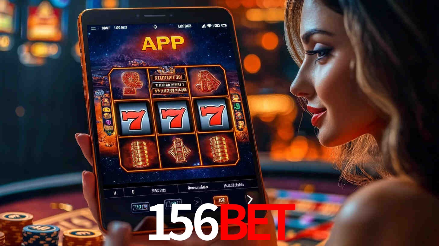 156bet bet casino