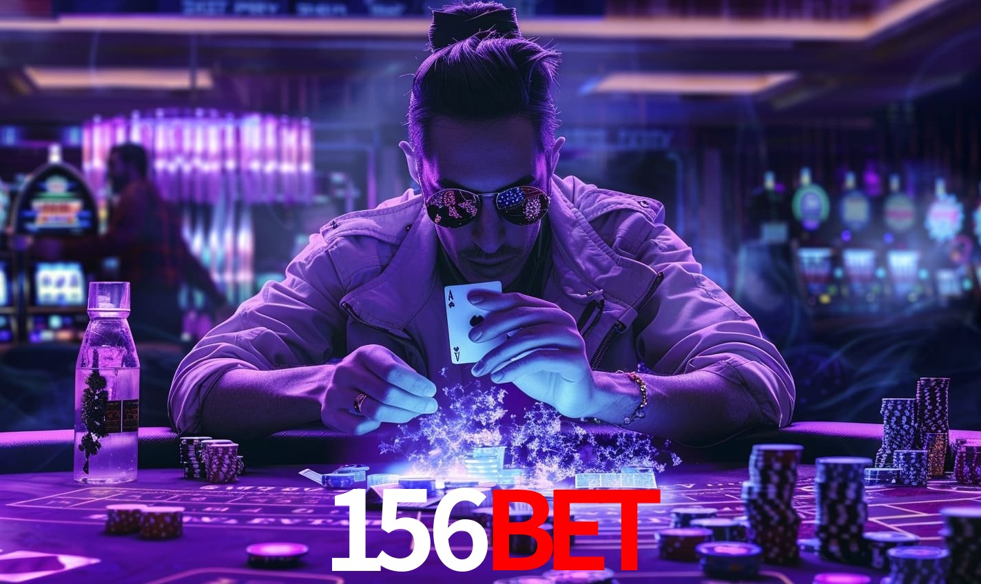 VIP Casino 156bet