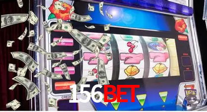 Descubra o Mundo do Cassino Online com 156bet