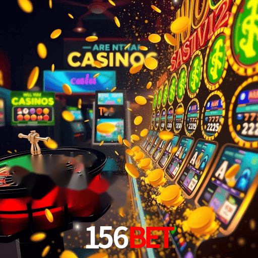 Torneios 156bet
