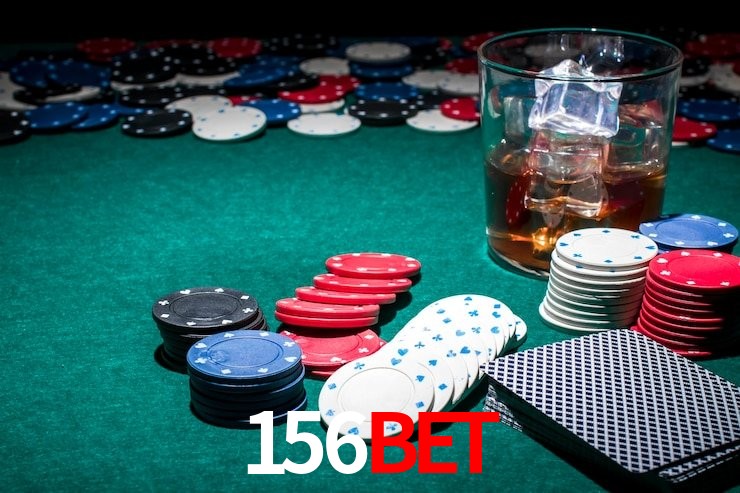 Design Responsivo 156bet