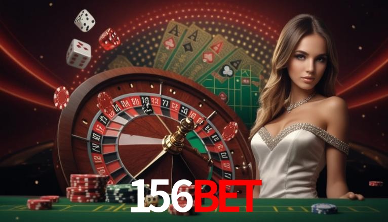 Seasonal Promotions 156bet