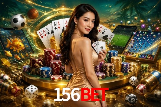 Live Casino 156bet