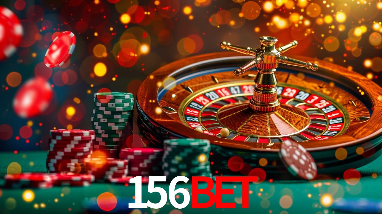 Casino Ao Vivo 156bet