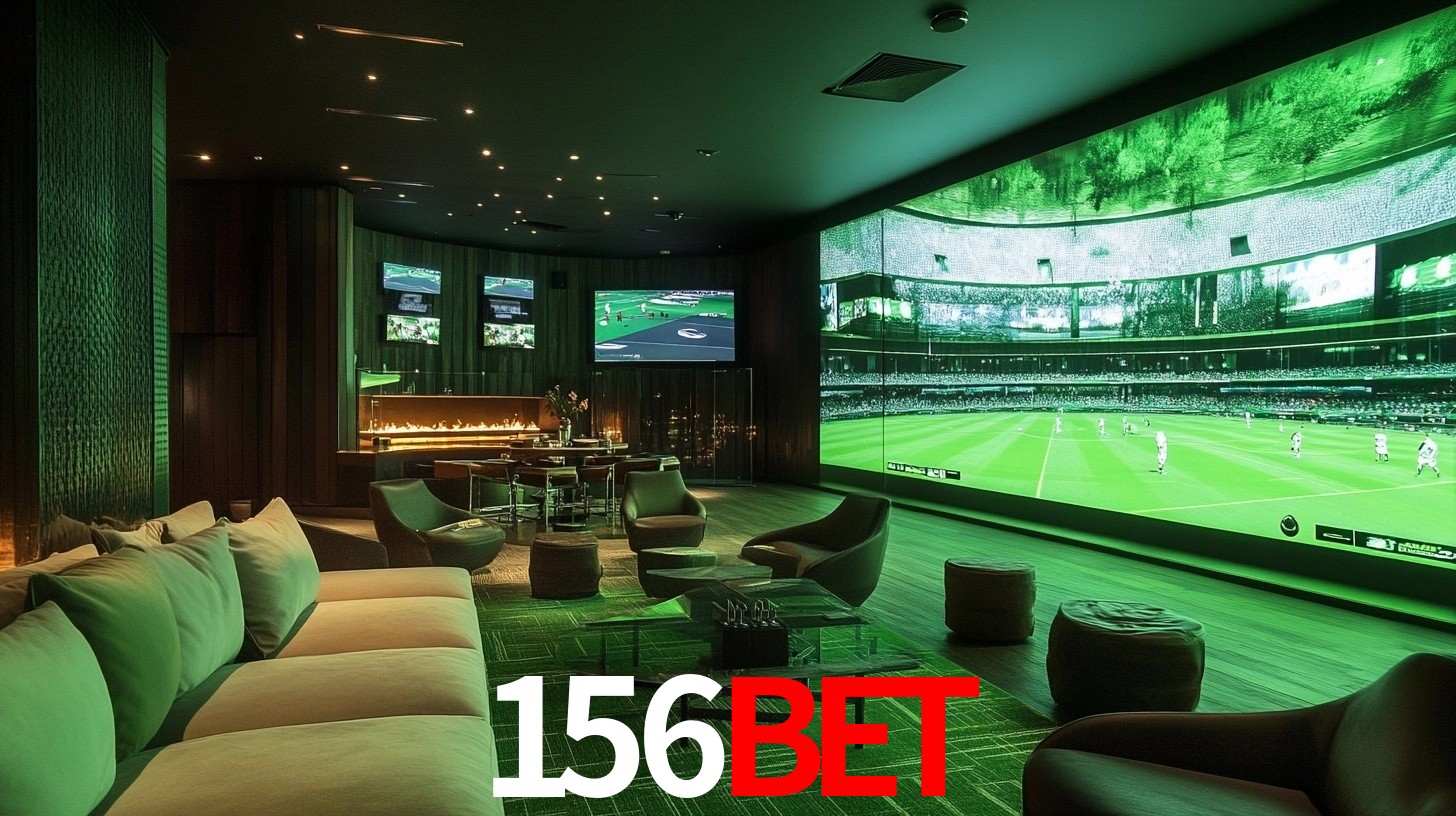 Bônus Generosos e Exclusivos no 156bet para Você!