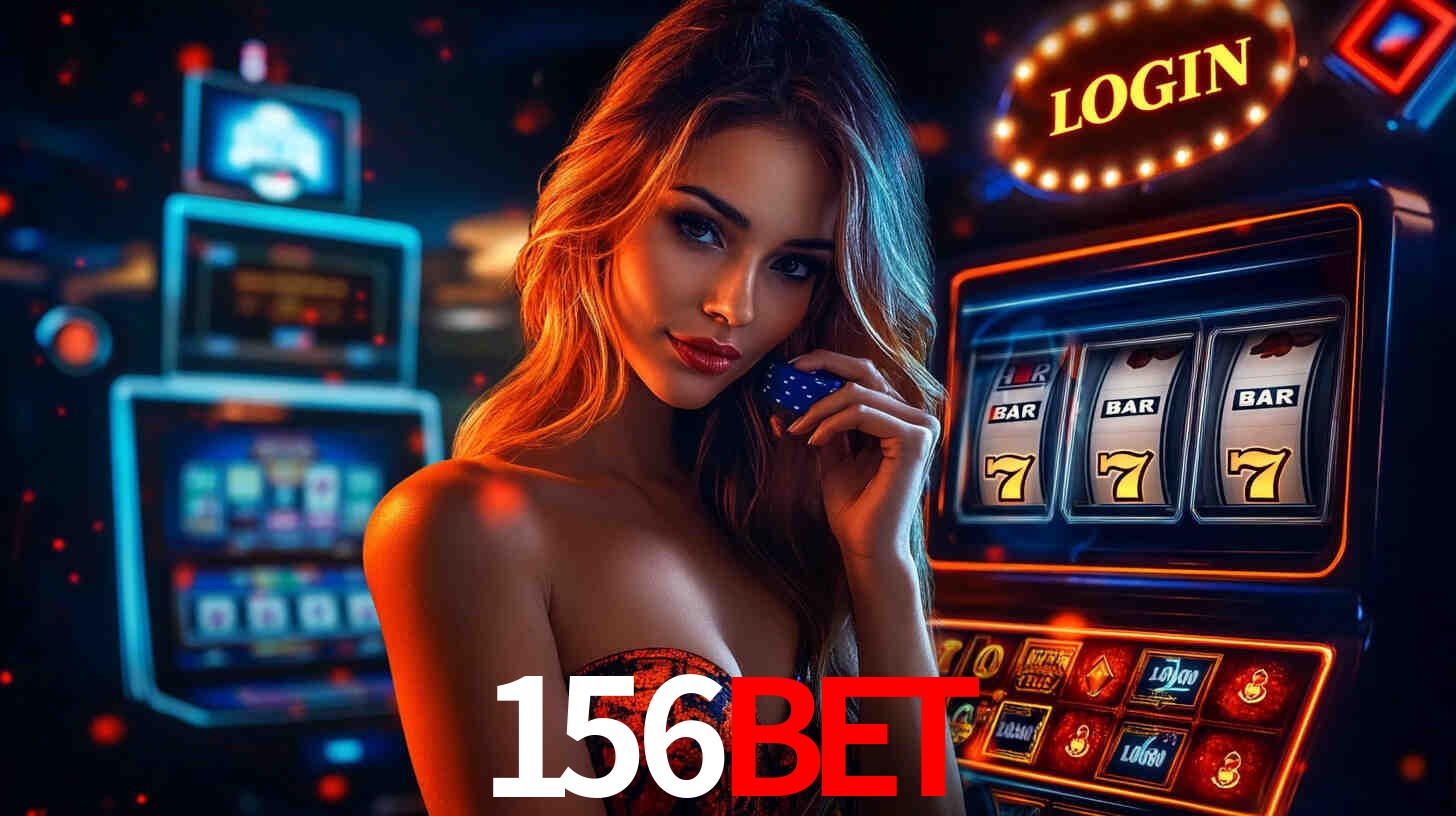 Bônus App 156bet