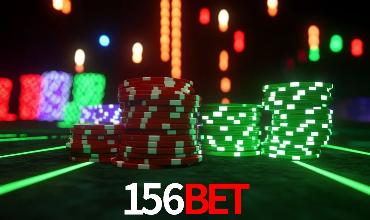 Bonus Features 156bet