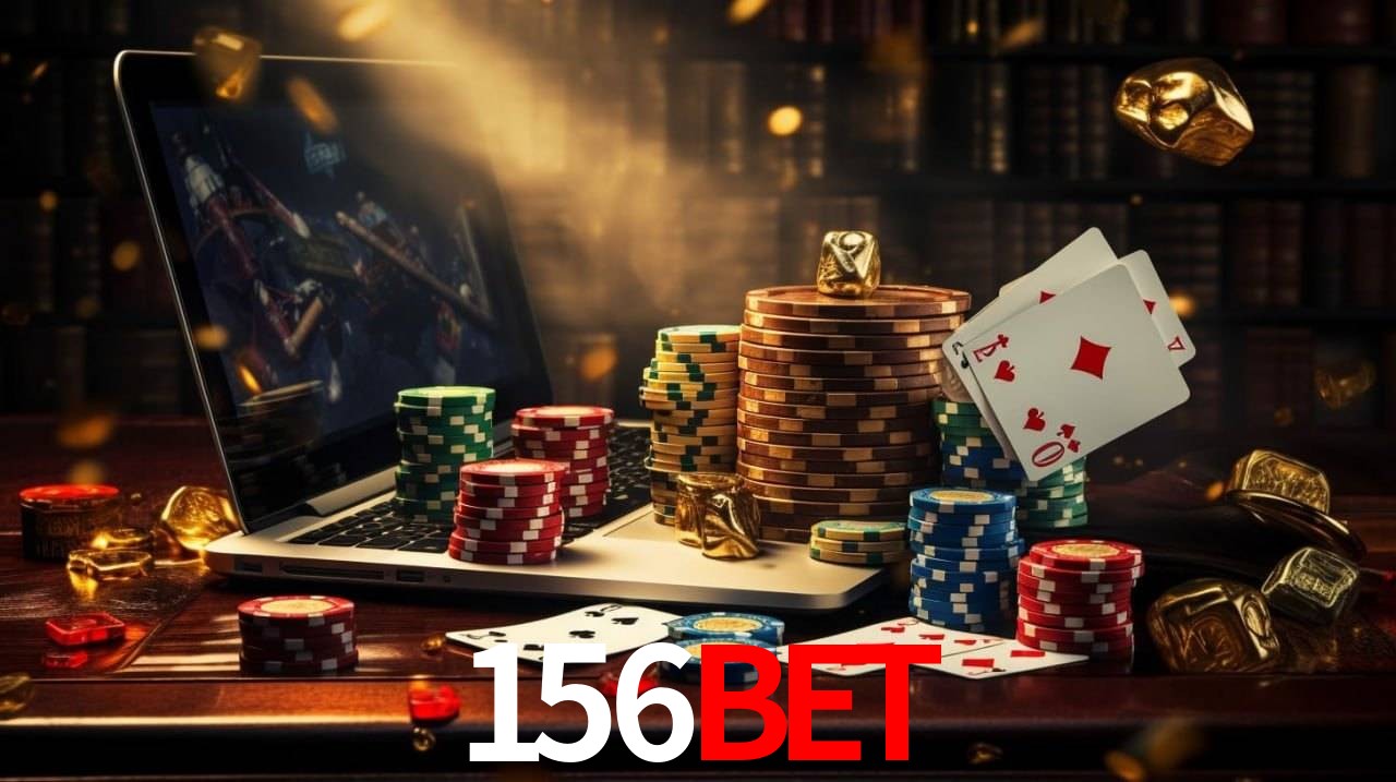 Tecnologia da Plataforma 156bet
