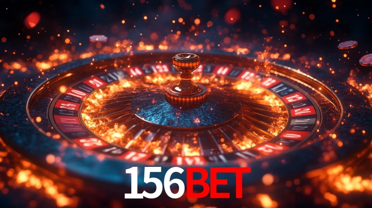 Sinta a adrenalina dos jogos de cassino com 156bet