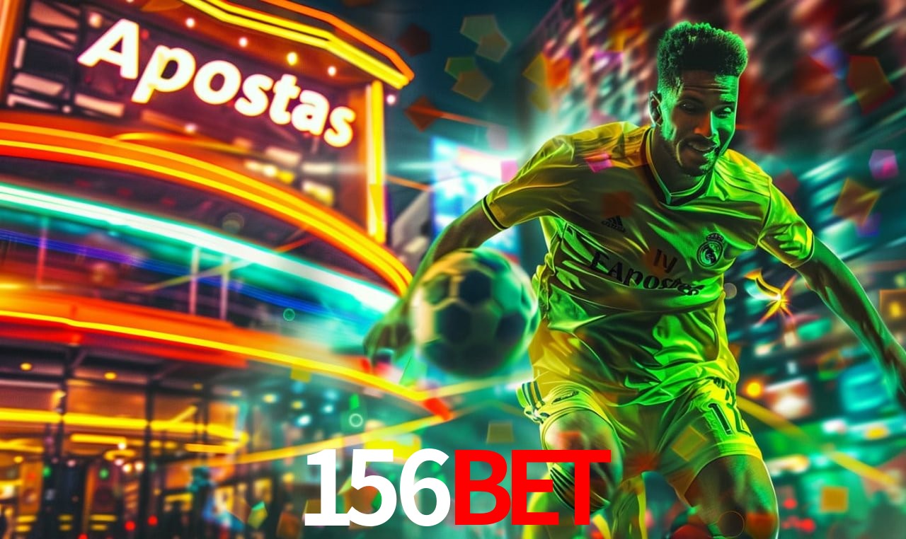 156bet plataforma