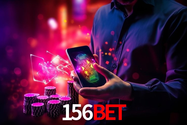 Cadastro Rápido 156bet