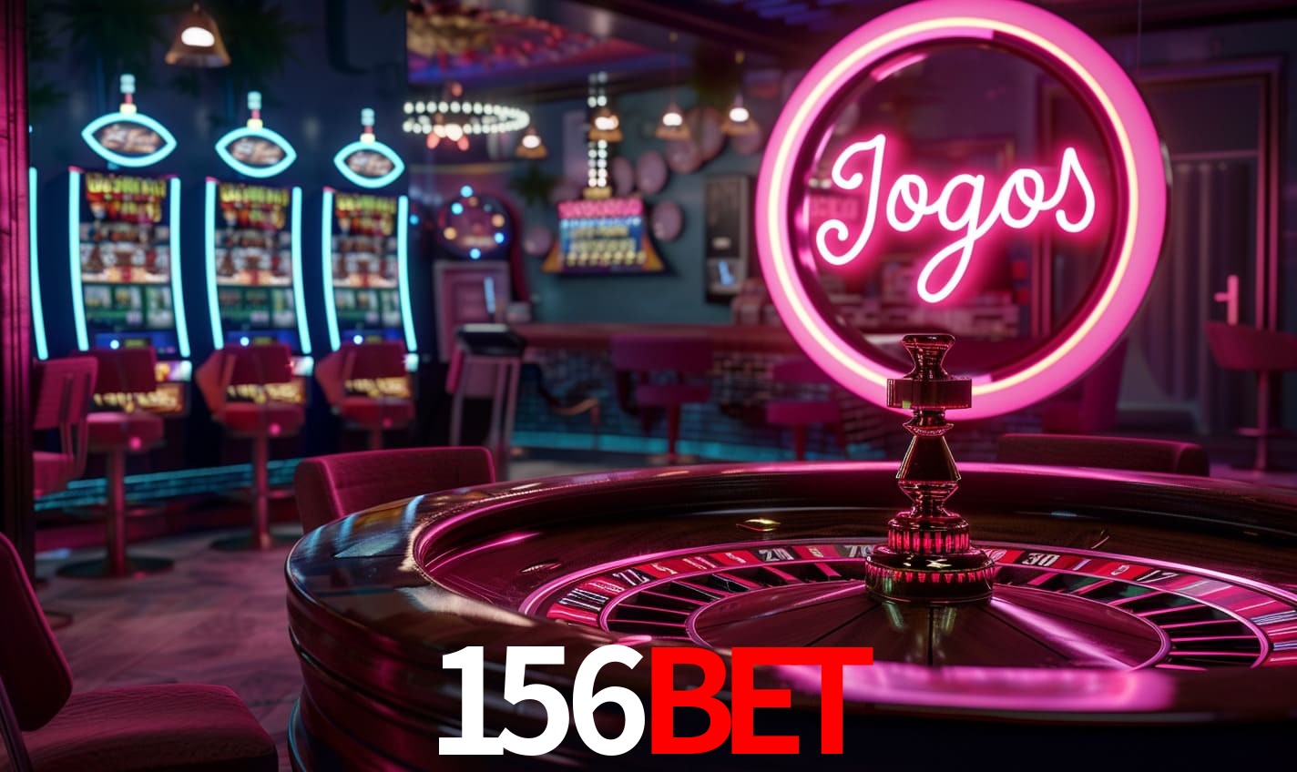 Bônus Diários 156bet