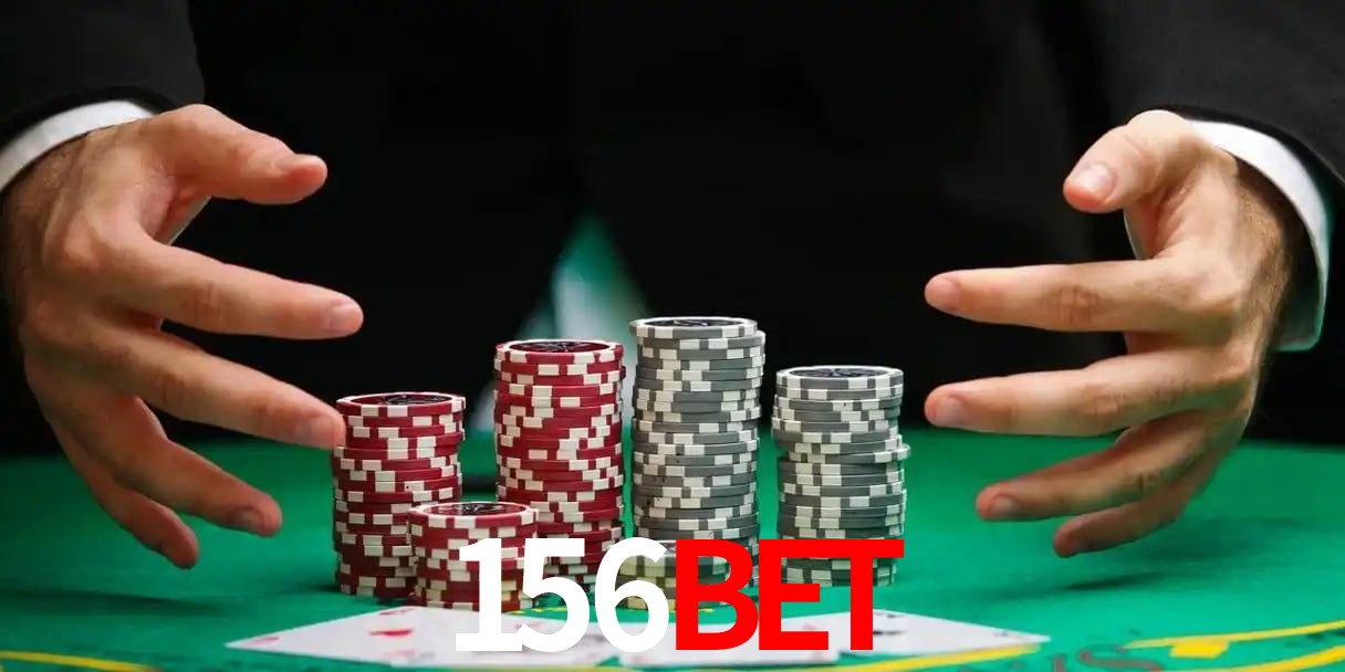 Chances Ganhar 156bet