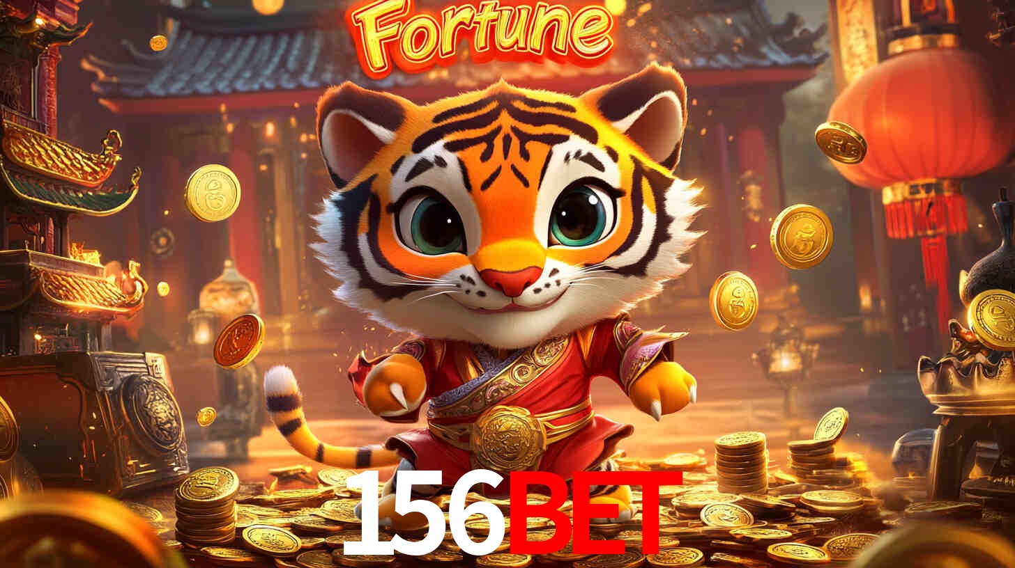 Recursos App 156bet