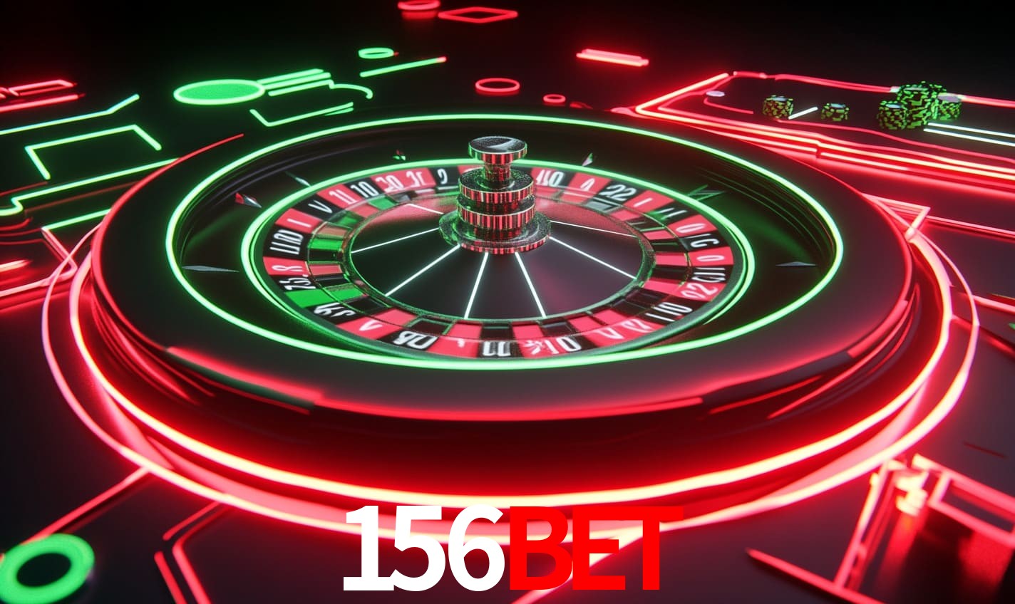 PIX Instantâneo 156bet