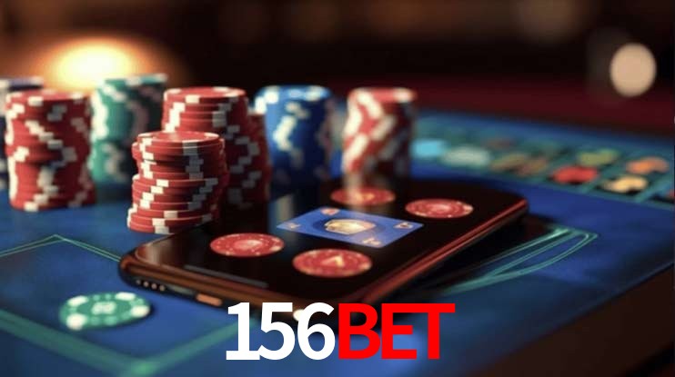 Integração de APIs 156bet