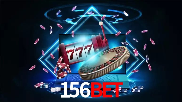 156bet Caça-níqueis móveis