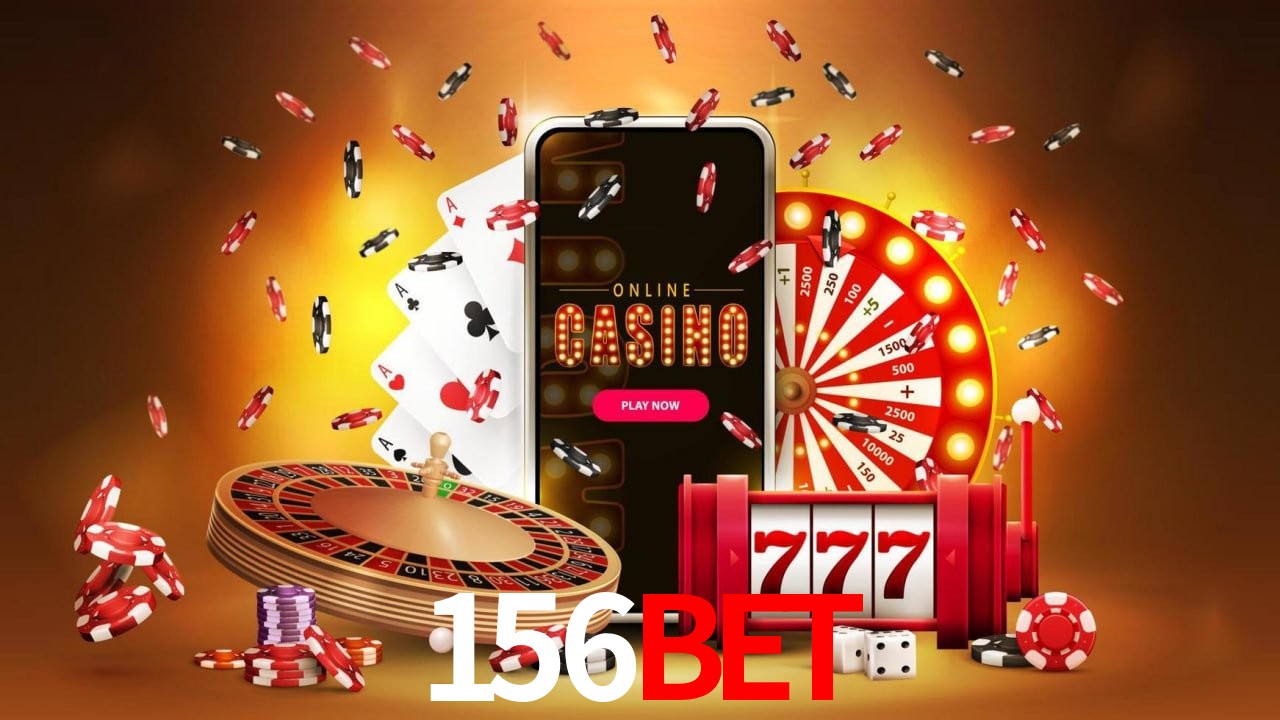 Instalar APK 156bet