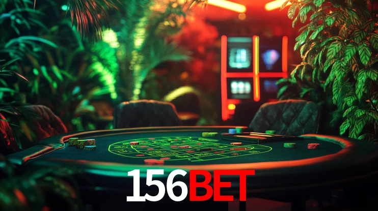 Welcome Bonus 156bet