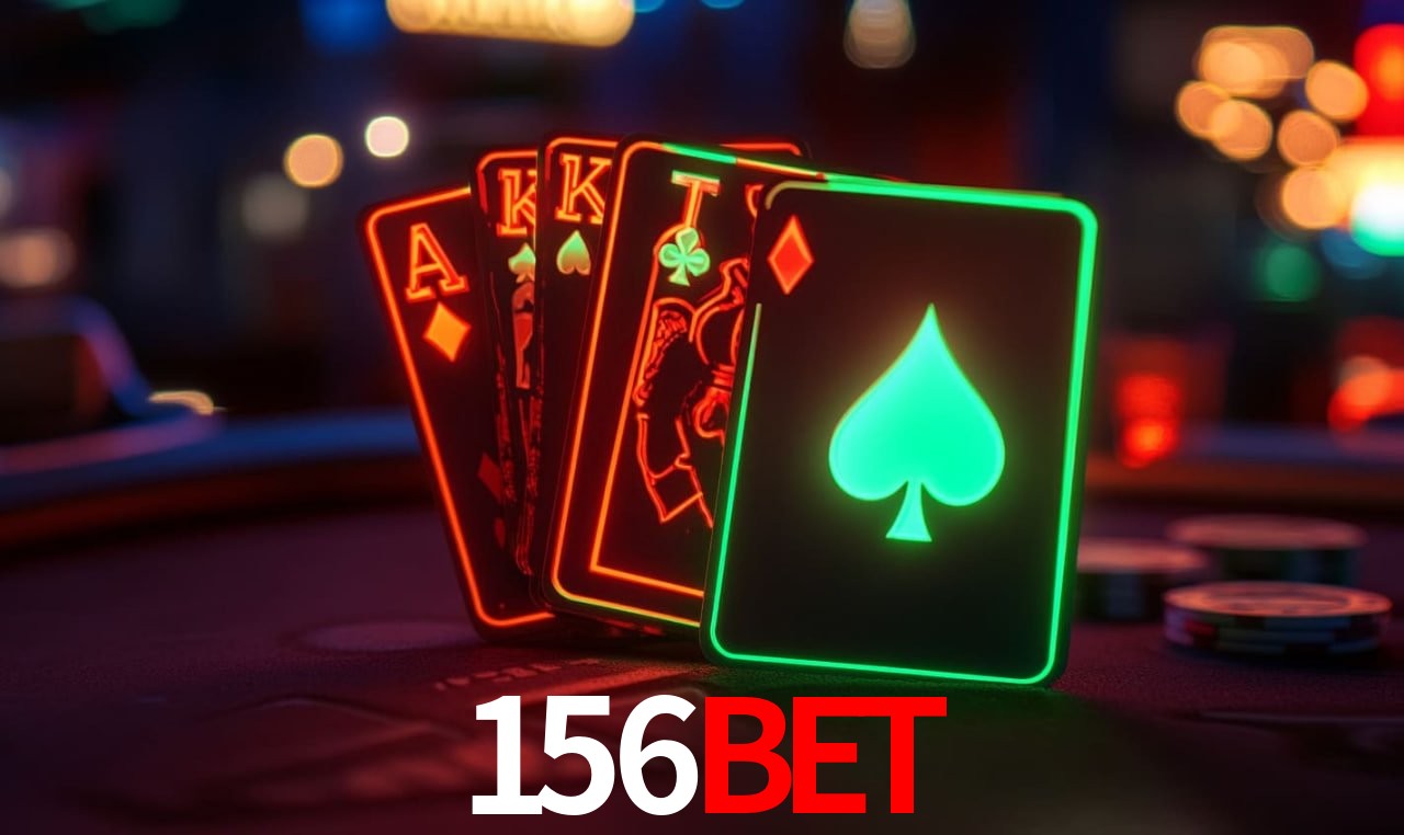 Torneios 156bet
