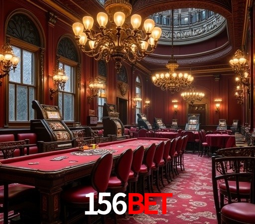 Bônus VIP 156bet