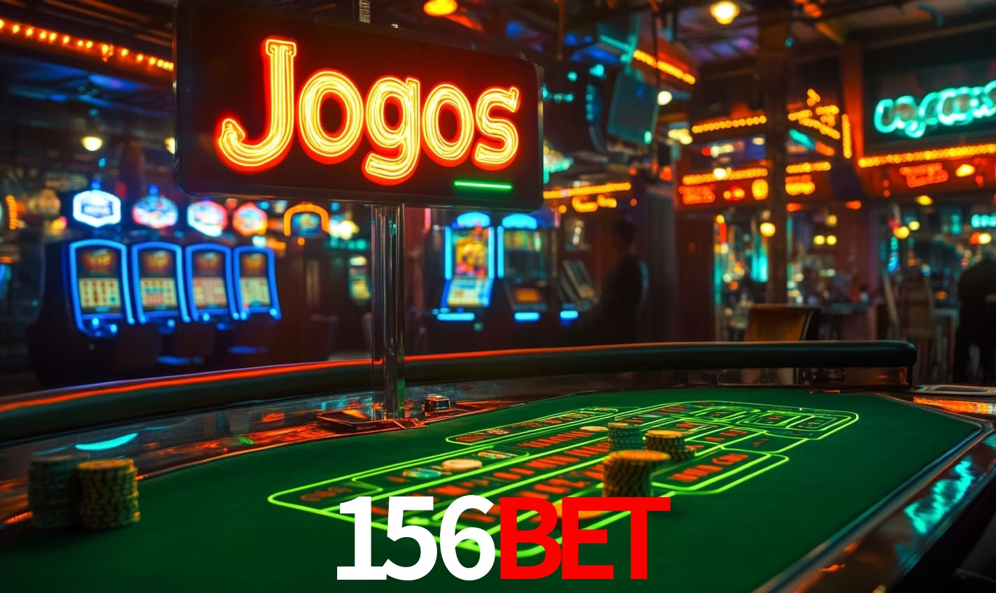 156bet 公平游戏