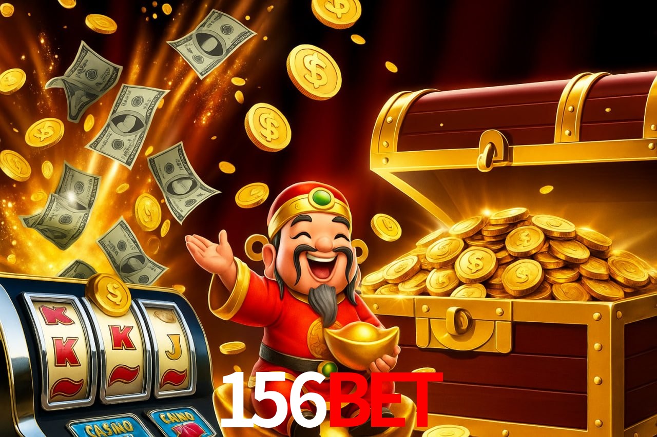 Casino Ao Vivo 156bet