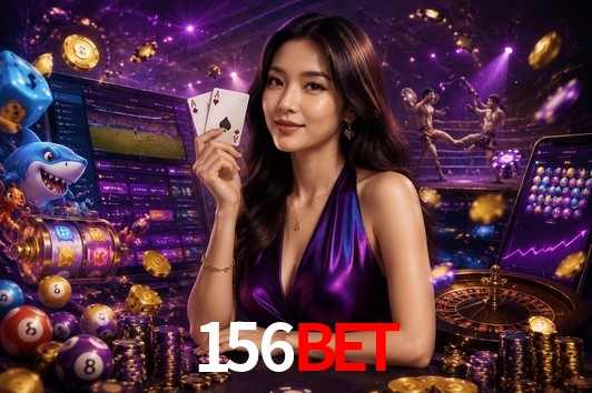 Roulette Table 156bet