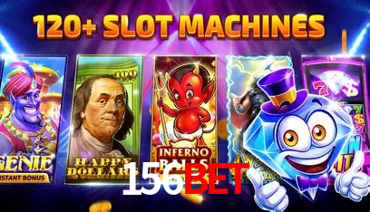 Inovações de Jogos na 156bet: O Futuro das Experiências Interativas