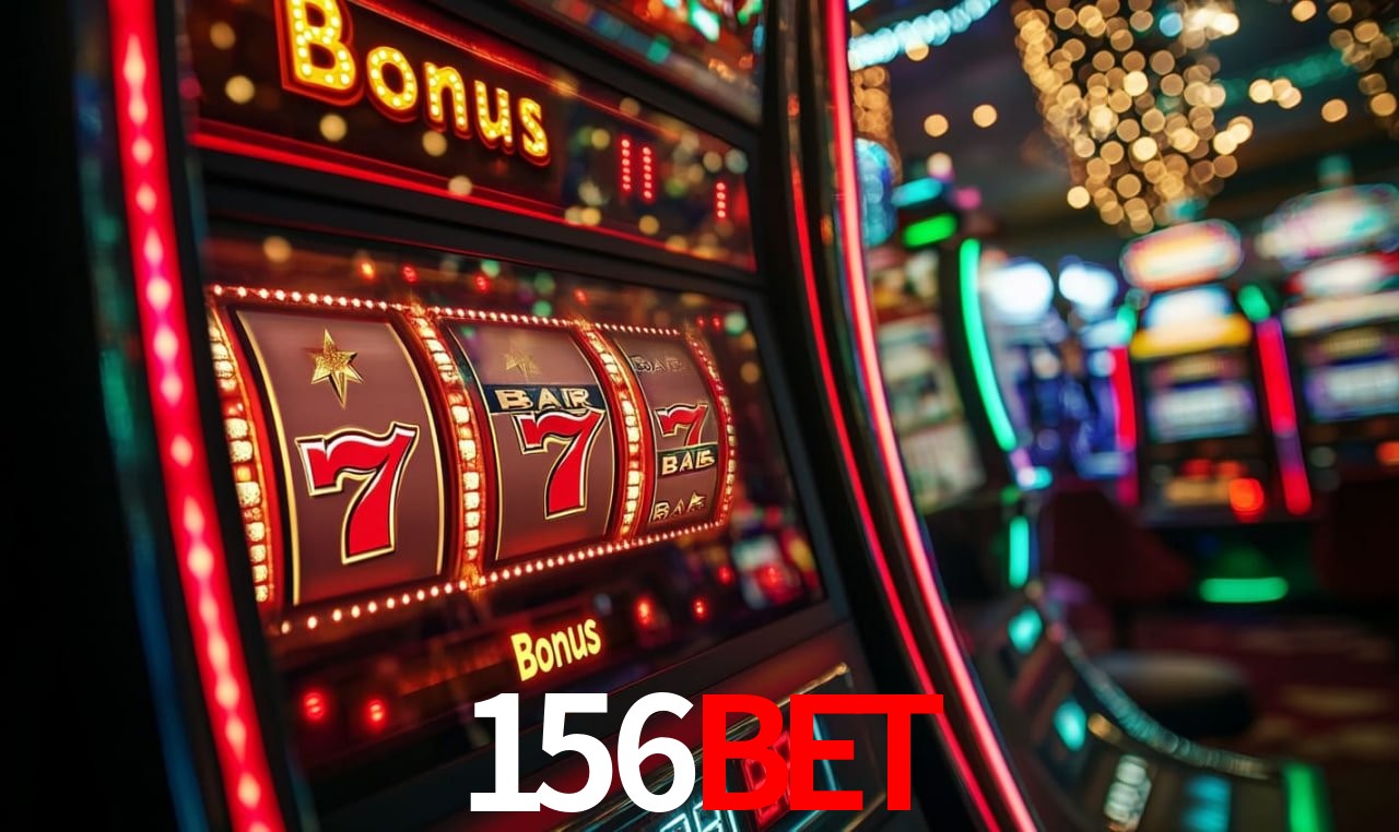 Recursos App 156bet
