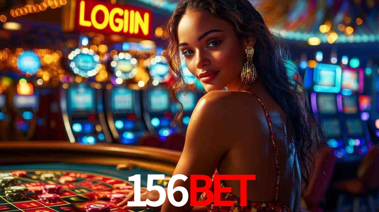 156bet Tipos de máquinas caça-níqueis