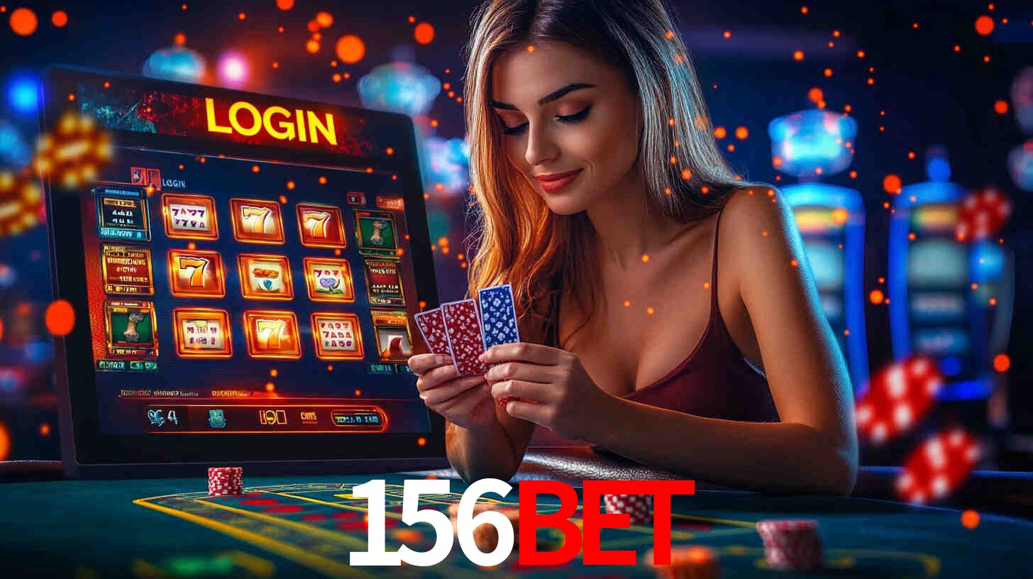 Promoções App 156bet