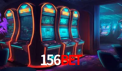 Descubra o Mundo do Cassino Online com 156bet